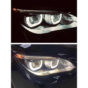 Nuevo Conjunto de Faros Delanteros para Automóviles Serie 7 F02, Faros Delanteros para Automóviles, Faro Delantero para Serie 7 F02 Nuevo - Product Image 6