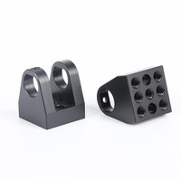 Fonderie de métal personnalisé Fonderie d'acier fonte ductile moulage au sable Pièces de moulage de précision