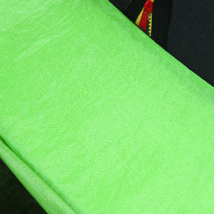 <span class=keywords><strong>Cama</strong></span> de trampolín para saltar con red de seguridad de PVC y características de seguridad mejoradas de espuma para niños, trampolín para patio de recreo al aire libre - Product Image 4