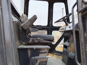 Rouleau compresseur d'occasion au prix le plus bas Dynapac CA301d en bonne condition à Shanghai en vente - Product Image 4