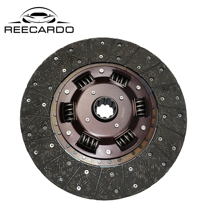 히노 트럭 용 reecardo 클러치 디스크 공장 325mm 31250-4930 클러치 어셈블리