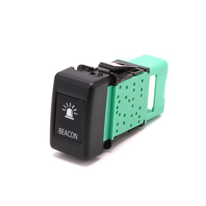 Interruptor de luz Suzuki Beacon para Wagner Swift Isuzu Qingling JAC Jimny, pieza de repuesto de plástico 19 - Product Image 1