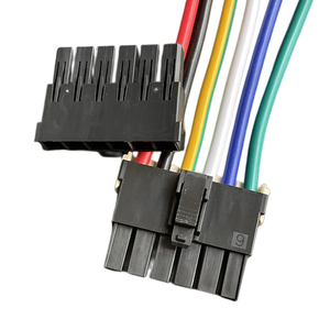 Heißer Verkauf Molex Jst 200456-1212 2-Polige Kabelkonfektion Verkabelung - Product Image 4