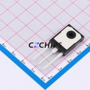 Transistor de efecto de campo de transistor MS50N85IDC0 TO-247 nuevo y original (MOSFET) - Product Image 2