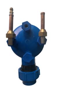 Échangeur de chaleur en titane pour <span class=keywords><strong>pompe</strong></span> à chaleur de <span class=keywords><strong>piscine</strong></span> avec coque en PVC - Product Image 6