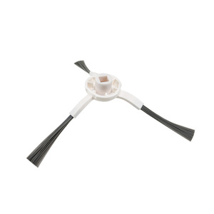 แปรงด้านข้าง Dreame S10 ขนาด 110 มม. แปรงขนพลาสติก สำหรับหุ่นยนต์ดูดฝุ่นรุ่น S20 S30 X10 X20 W10S - Product Image 3