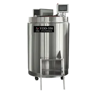 Customized Stainless Steel Tank stainless Steel Tank 550L Stainless Steel Double Jacket