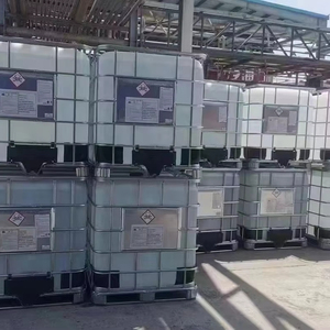 Dissolvant liquide d'éther butylique d'éthylène-glycol Monobutyl de prix concurrentiel de Cellosolve de catégorie industrielle avec le no. 111-76-2 - Product Image 4