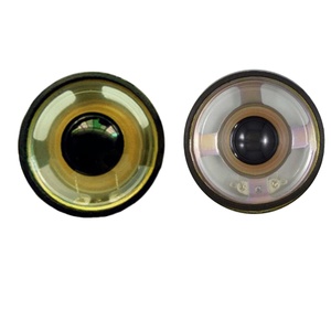 Đầy đủ Tần số vòng IP65 không thấm nước loa chuyên nghiệp ngoài trời Loa thông minh Ghế massage đa phương tiện Loa - Product Image 1