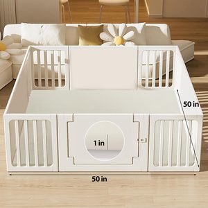 Waterpoof Playmat trẻ em thoải mái <span class=keywords><strong>Mat</strong></span> trẻ em chơi <span class=keywords><strong>Mat</strong></span> <span class=keywords><strong>Non</strong></span>-<span class=keywords><strong>Slip</strong></span> bò chơi bọt sàn <span class=keywords><strong>mat</strong></span> - Product Image 2