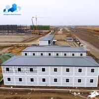 Maison mobile économique, modulaire, portable, préfabriquée, en kit, pour le camping, bureau, mini-cabane, maison conteneur avec toilettes