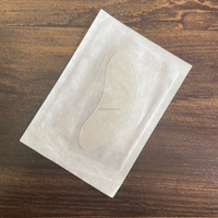Grands patchs hydrocolloïdes pour le visage, patchs anti-acné pour les joues, le front et le menton