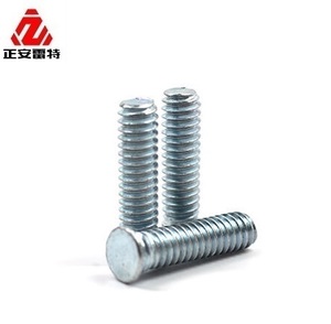 <b>Copper</b> Round Head <b>Screws</b> Metric Standard Thread Plain Finish - Product Image 4