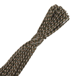 Bán Buôn 100M/Bó 2Mm Bện Paracord Dây Để Làm Thể Thao Ngoài Trời Survival Khẩn Cấp Dây Parachute Leo Dây - Product Image 6
