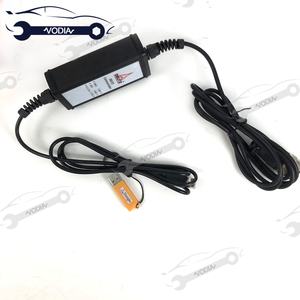 Diesel Diagnostic Tool for DEUTZ DIAGNOSTIC KIT DEUTZ DECOM SerDia 2010 Communicator Diagnosis <b>Scanner</b> Tool - Product Image 4
