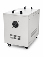Tek Fazlı Gücü Üç Fazlıya Dönüştürmek İçin Özel Trafo; ABD/Japonya Voltajları 220V ila 380V için Özelleştirilebilir