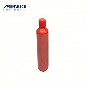 Entrega rápida Precio de gas acetileno vacío Certificación de exportación - Product Image 4