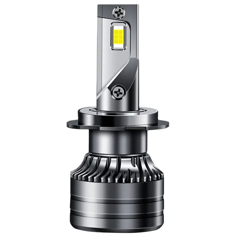 Haute puissance H4 phare Led haute qualité puce LED Automobile 12V blanc 6000k 9005 hb3 9006 hb4 h11 h8 H7 voiture ED phare ampoule