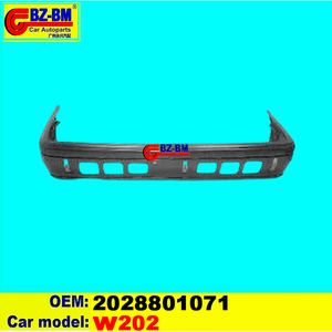 <span class=keywords><strong>Benz</strong></span> <span class=keywords><strong>W202</strong></span> modello 2028801071 fari anteriori e posteriori del paraurti fanale posteriore elettrolitica striscia foglia fodera serbatoio acqua-ricambi Auto - Product Image 2