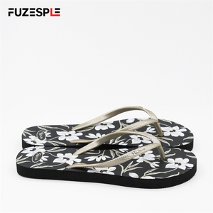 Sandalias Planas <span class=keywords><strong>de</strong></span> Verano <span class=keywords><strong>para</strong></span> Mujer, <span class=keywords><strong>de</strong></span> Alta Calidad, con Punta Abierta, Estilo <span class=keywords><strong>Chanclas</strong></span>, <span class=keywords><strong>para</strong></span> Playa, Sublimadas, <span class=keywords><strong>para</strong></span> Chicas - Product Image 4