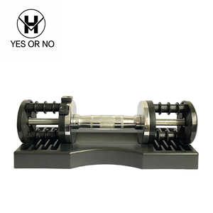 Bộ Quả Tạ Tùy Chỉnh Bán Chạy Quả Tạ Có Thể Điều Chỉnh 45 Kg 100lb Quả Tạ Có Thể Điều Chỉnh - Product Image 3