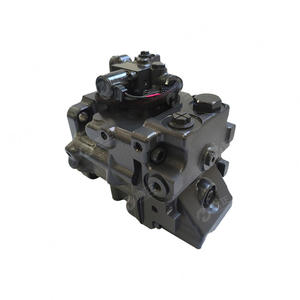 Bomba principal hidráulica para excavadora <span class=keywords><strong>708</strong></span> <span class=keywords><strong>708</strong></span>-<span class=keywords><strong>1S</strong></span> <span class=keywords><strong>708</strong></span>-2S <span class=keywords><strong>708</strong></span>-3S Series <span class=keywords><strong>708</strong></span>-<span class=keywords><strong>1S</strong></span>-<span class=keywords><strong>00940</strong></span> <span class=keywords><strong>708</strong></span>-<span class=keywords><strong>1S</strong></span>-11212 Piezas de bomba de pistón de alta presión - Product Image 2