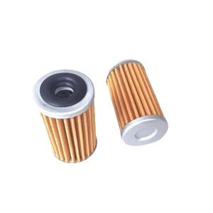 Nuevo Filtro de Aceite de Transmisión para Nissan Tiida JF015E RE4F11A, Filtro Externo, Elemento de Pantalla 31726-3JX0A - Product Image 5