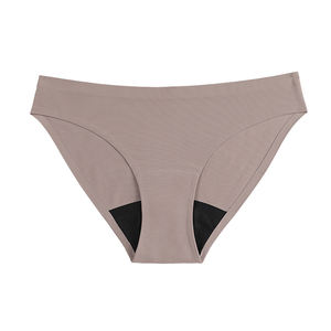 Sharicca Oeko-tex Celana Dalam Anti Kutu, Celana Dalam Anti Kutu Menstruasi, Celana Dalam Bambu Periode Penyerapan Kuat 100 - Product Image 3