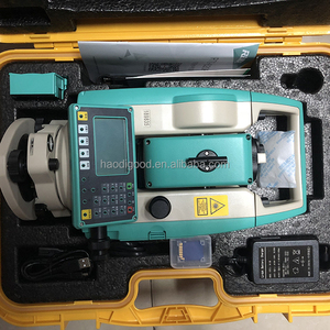 เครื่องมือสำรวจแบบออปติคอลรุ่นใหม่ล่าสุด Ruide RTS-822R6 แบบไม่ต้องใช้ปริซึม จัดส่งฟรี - Product Image 3