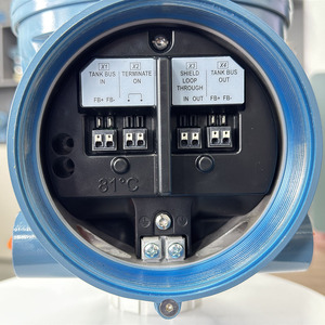 High New Original Highly Accurate Rosemounte 5900C 5900S Radar Level <b>Gauge</b> Low Price - Product Image 5