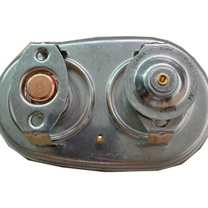เครื่องวัดอุณหภูมิเครื่องยนต์ของ Thomson 2475974 1935712ชิ้นส่วนทดแทน DX380LC-9C Scania - Product Image 2