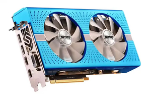 Prix compétitifs pour la carte graphique Sapphire RX 580 8 Go <span class=keywords><strong>Nitro</strong></span>+ et la carte graphique RX <span class=keywords><strong>590</strong></span> 8 Go. - Product Image 2