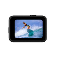 Caméra d'action étanche IP68 de 2,0 pouces, vente en gros d'usine, caméra sportive 5K, caméra sportive portable