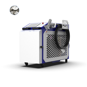 1500w Laser Welding Machine 1500w Laser Welding Machine Fiber Laser Welder 1500w 2000w - Product Image 5