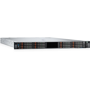 เซิร์ฟเวอร์แบบแร็ค R660 1U - ประสิทธิภาพสูงสำหรับการจำลองการทำงานเสมือนจริง, คอมพิวติ้งบนคลาวด์ และงานโหลดขององค์กร - Product Image 2