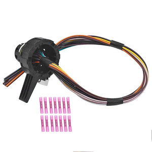 OE 350-0168  45445BK  104445  135995B  15131300  Faisceau de câbles externe de transmission - Product Image 2