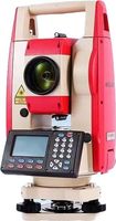 Nouvelle station totale robotisée topographique Kolida KTS-442R15U Ns10 Tc407 Android motorisée Rts352, équipement d'instrumentation de topographie