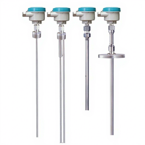Sitrans Lg240 7ml5880 Radar à ondes guidées pour la mesure de niveau, instrument de mesure continu à bon prix - Product Image 2