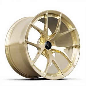 Jantes forgées <span class=keywords><strong>18</strong></span> 19-24 pouces 5x120 Jantes en alliage monobloc légères pour BMW Série Mercedes Audi Porsche Tesla Lexus <span class=keywords><strong>FI</strong></span>-<span class=keywords><strong>R</strong></span> - Product Image 5