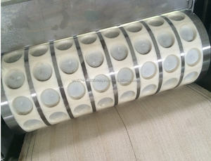 High Capacity Automatic Candy Bar Making <b>Machine</b> Snack Protein Energy Bar Production Line - Product Image 3