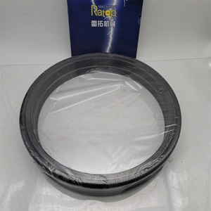 Joint flottant à cône pour excavatrice ZX200 ZX210 ZX230 ZX240 (références 4634693, 4114753, YB00000549) - Product Image 1