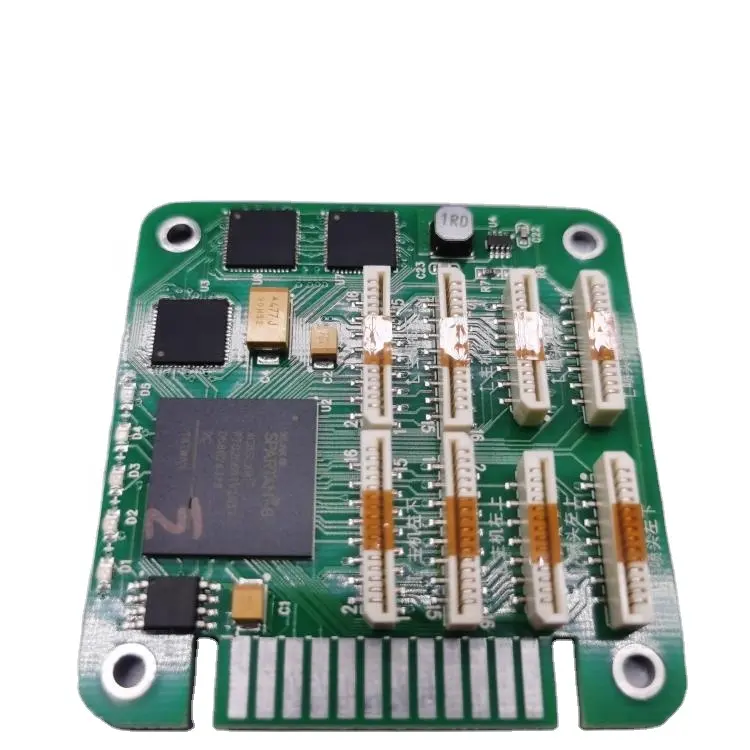 Hot sale EPS3200 / 4720 printhead decoder card 5113 transfer card for Inkjet printer