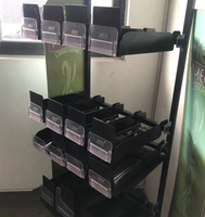 Gros Ressort Automatique De Poussoir