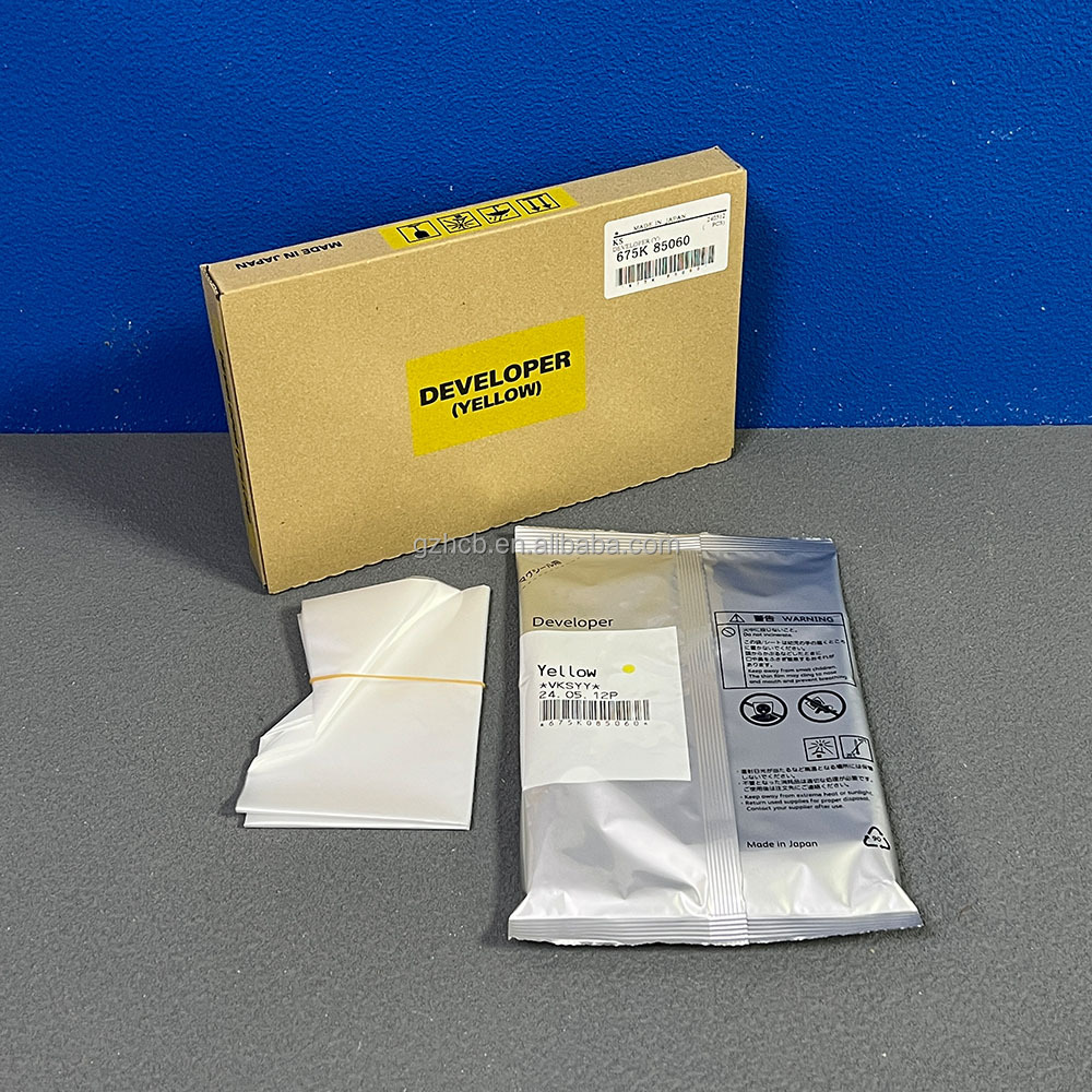 Original Xerox Altalink C8030 C8035 C8045 C8055 C8070 Copier Developer