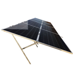 ระบบพลังงานแสงอาทิตย์ Cheng Hao Solar 2Kw ลิเธียมไอออน สำหรับบ้านแบบออฟกริด ใช้งานได้นาน 72 ชั่วโมง - Product Image 3