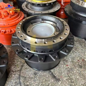Hangood Repuestos para Excavadoras: Motor de Traslación 247-6798 para 320D, 320D L, 320D GC - Motor de Traslación y Transmisión Final para Maquinaria de Construcción - Product Image 2