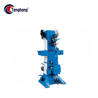 Machine à coudre verticale Mackay pour chaussures décontractées et en cuir, composant principal : moteur
