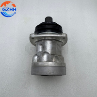 Katup Pilot Hidrolik ST1030 Asli Baru PV48K-1144 PV48K1144 PV48K1453 Tuas Kontrol Joystick untuk Excavator Loader Joystick