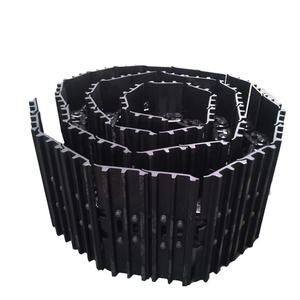 Kubota กลุ่มแทร็ก U55 Kx161-3 Kx121-3ติดตาม Kx121-3กลุ่มแทร็กโซ่ Assy - Product Image 2