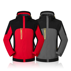 Veste de <span class=keywords><strong>chasse</strong></span> aviateur, décontractée, résistante à l'eau, pour hommes, résistante au vent, - Product Image 6